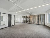 Nuomojamos kokybiškai įrengtos biuro patalpos
