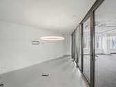 Nuomojamos kokybiškai įrengtos biuro patalpos - nuotraukos Nr. 5