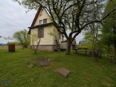Parduodama Sodyba Prie "Riešė" Ežero – Puiki - nuotraukos Nr. 2
