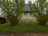 Parduodama Sodyba Prie "Riešė" Ežero – Puiki - nuotraukos Nr. 5