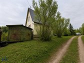 Parduodama Sodyba Prie "Riešė" Ežero – Puiki - nuotraukos Nr. 4