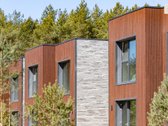 Modernus A++ klasės kotedžas Palangoje – - nuotraukos Nr. 5