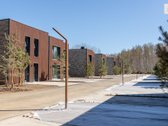 Modernus A++ klasės kotedžas Palangoje – - nuotraukos Nr. 26
