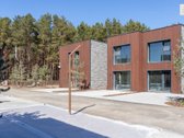 Modernus A++ klasės kotedžas Palangoje – - nuotraukos Nr. 27