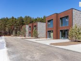 Modernus A++ klasės kotedžas Palangoje – - nuotraukos Nr. 28