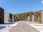 Modernus A++ klasės kotedžas Palangoje – - nuotraukos Nr. 29