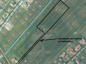 Parduodamas erdvus 76,32 aro sklypas Trušelių - nuotraukos Nr. 3