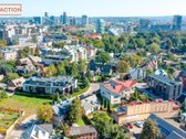 Senojo Žvėryno mylėtojams, siūlome 6,80 arų