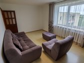 Erdvus ir šviesus 3 kambarių butas Alytuje, - nuotraukos Nr. 5