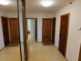 Erdvus ir šviesus 3 kambarių butas Alytuje, - nuotraukos Nr. 4