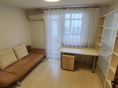 Erdvus ir šviesus 3 kambarių butas  - nuotraukos Nr. 5