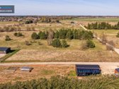 Parduodamas Sklypas Su Projektu Ir Statybos - nuotraukos Nr. 12