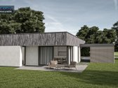 Parduodamas Sklypas Su Projektu Ir Statybos - nuotraukos Nr. 22