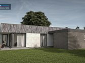 Parduodamas Sklypas Su Projektu Ir Statybos - nuotraukos Nr. 23