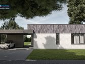 Parduodamas Sklypas Su Projektu Ir Statybos - nuotraukos Nr. 25
