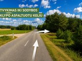 Molėtų rajone, viename gražiausių - nuotraukos Nr. 4