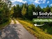 Molėtų rajone, viename gražiausių - nuotraukos Nr. 5