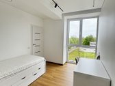 Nuomojamas Naujai Įrengtas Prabangus 80 Kv. M - nuotraukos Nr. 16