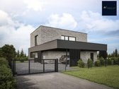 Parduodamas 849 m² (8.49 a) namų valdos