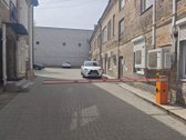 Išnuomojamos komercinės paskirties patalpos - nuotraukos Nr. 10