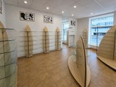 Išnuomojamos komercinės paskirties patalpos - nuotraukos Nr. 6