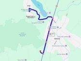 Parduodamas sklypas kartu su parengtu kaimo - nuotraukos Nr. 16