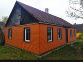 Atlikti sklypo kadastriniai matavimai. Sienos - nuotraukos Nr. 3