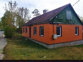 Atlikti sklypo kadastriniai matavimai. Sienos