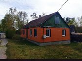 Atlikti sklypo kadastriniai matavimai. Sienos - nuotraukos Nr. 8