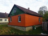Atlikti sklypo kadastriniai matavimai. Sienos - nuotraukos Nr. 2