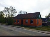 Atlikti sklypo kadastriniai matavimai. Sienos - nuotraukos Nr. 9
