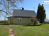 Parduodama Sodyba Kėdainių Rajone Pilionių K, - nuotraukos Nr. 4