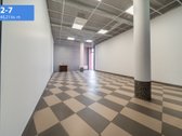 Nuomojamos įvairaus ploto šiuolaikiškos,