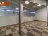 Nuomojamos įvairaus ploto šiuolaikiškos, - nuotraukos Nr. 2