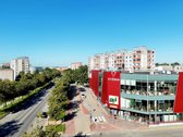 Nuomojamos įvairaus ploto šiuolaikiškos, - nuotraukos Nr. 11