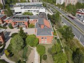 Parduodamos patalpos Vilniuje, strategiškai - nuotraukos Nr. 11