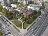 Parduodamos patalpos Vilniuje, strategiškai - nuotraukos Nr. 12