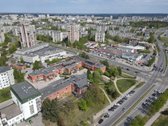 Parduodamos patalpos Vilniuje, strategiškai - nuotraukos Nr. 15
