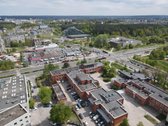 Parduodamos patalpos Vilniuje, strategiškai - nuotraukos Nr. 16