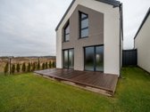 Naujos statybos sublokuotų namų kvartalas – - nuotraukos Nr. 3
