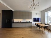 Išnuomuojami kokybiškai įrengti, šviesūs, - nuotraukos Nr. 7