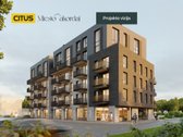 Projekte jau iškilo visi aukštai ir liko vos - nuotraukos Nr. 9