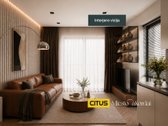 Projekte jau iškilo visi aukštai ir liko vos - nuotraukos Nr. 11