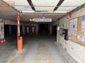 Parduodamas Garažas Justiniškėse