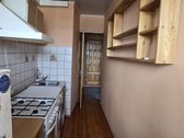 Parduodamas 1 kambario butas Antakalnyje.
