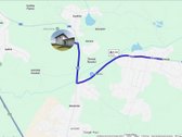Parduodamas sublokuotas 162.51 kv.m. namas su - nuotraukos Nr. 45