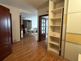 Išnuomojamas jaukus ir erdvus 2 kambarių - nuotraukos Nr. 5