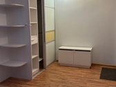 Išnuomojamas jaukus ir erdvus 2 kambarių - nuotraukos Nr. 6