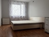 Išnuomojamas jaukus ir erdvus 2 kambarių - nuotraukos Nr. 7