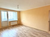 Parduodamas 2 kambarių butas Ruklos miestelyje!